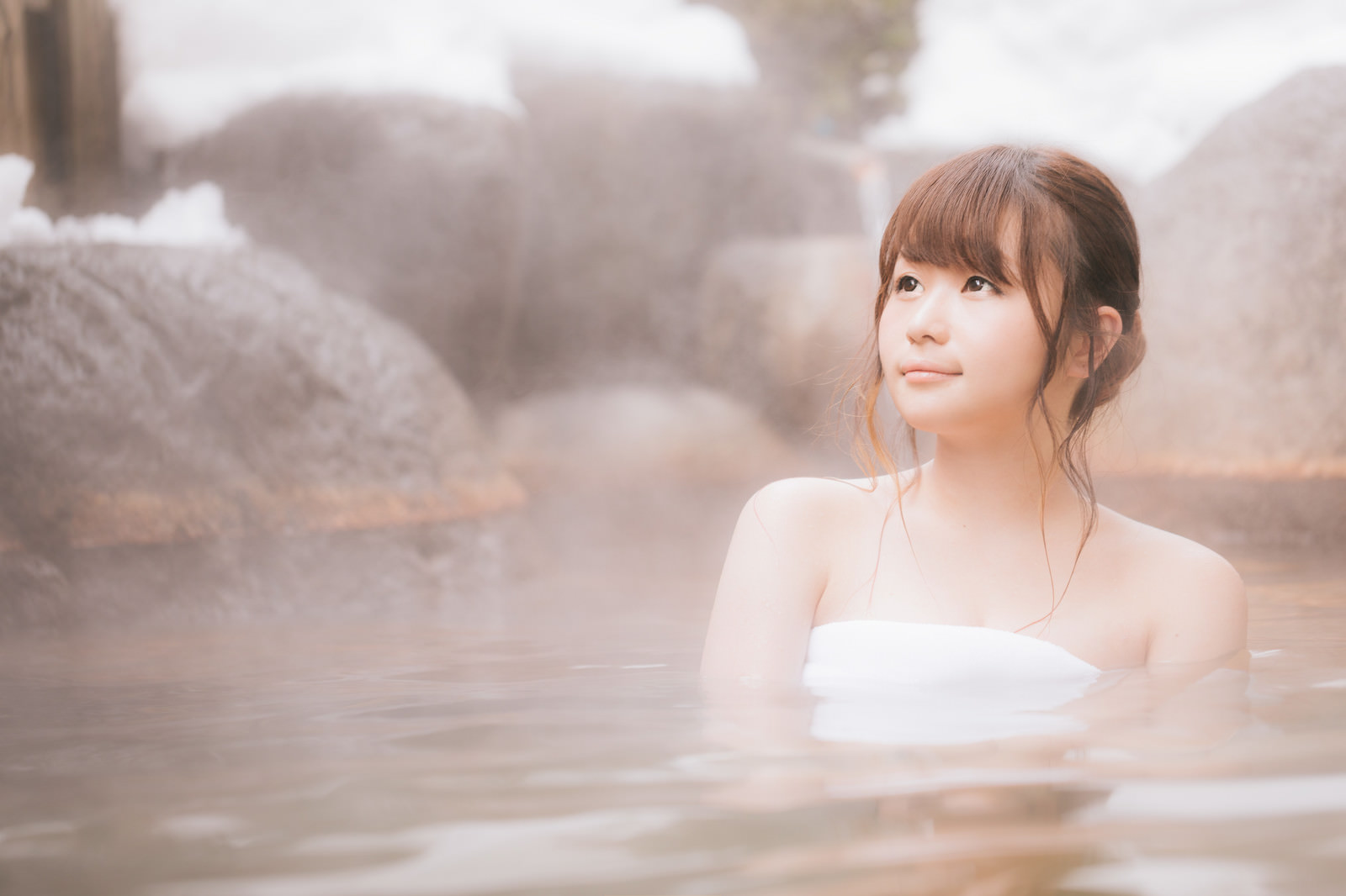 Etiquette to Know Before Entering a Japanese Onsen