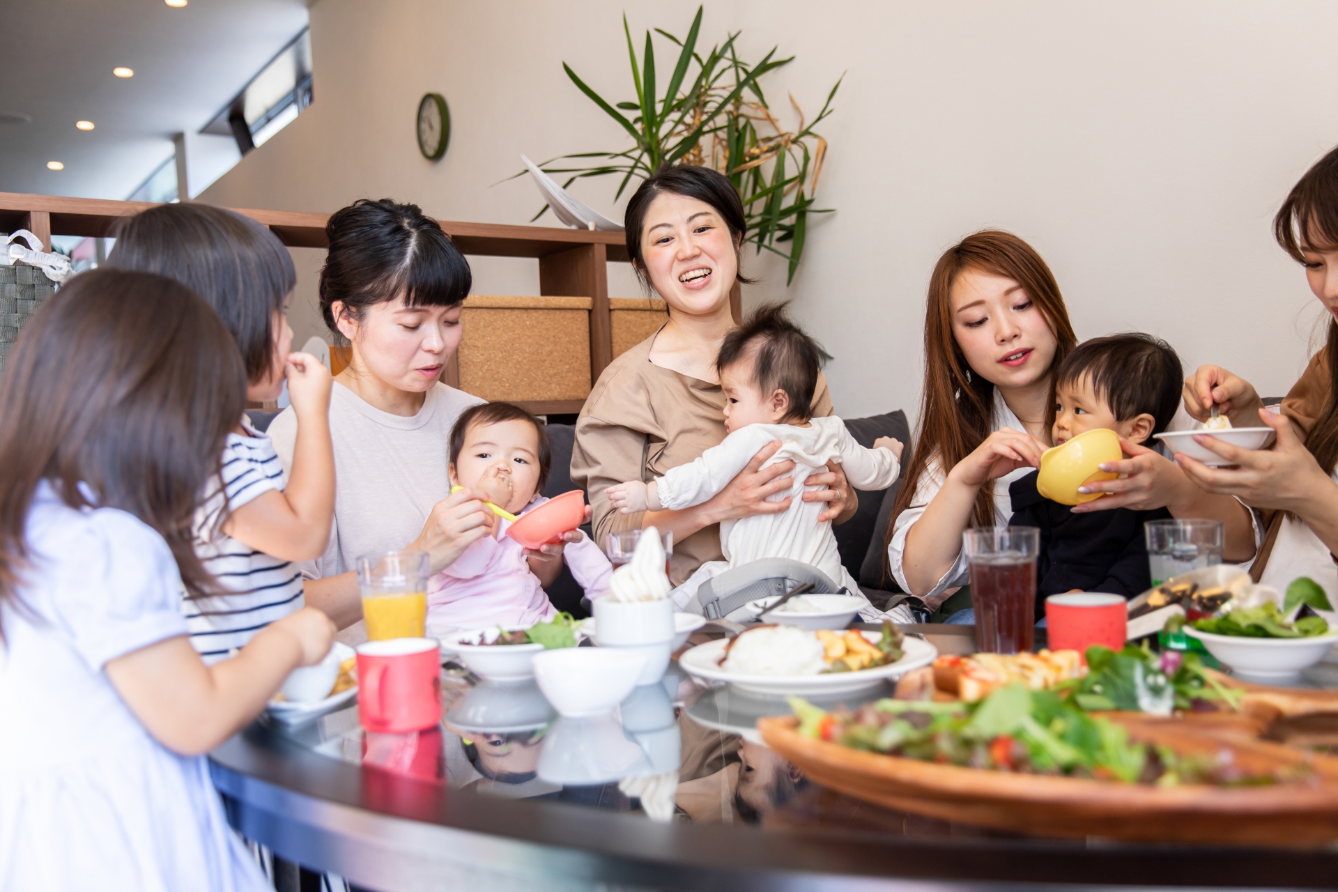 相手がお母さんかおばあちゃんかを気にしなくて済む方法